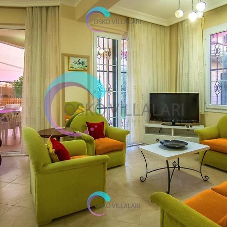 Villa Osko 1 Kargı Exterior foto