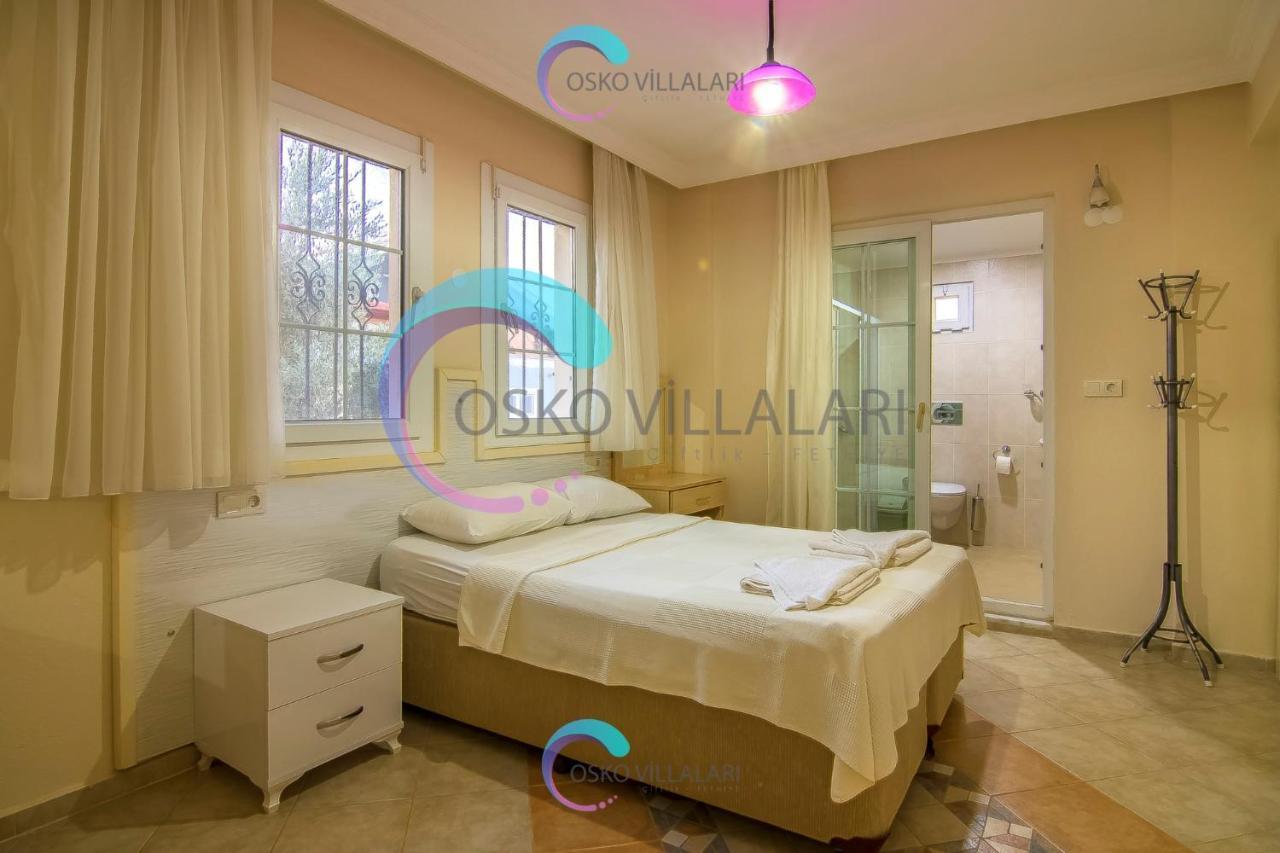 Villa Osko 1 Kargı Exterior foto